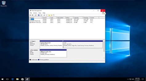 Windows 10 external hard drive driver 